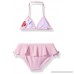 Kate Mack Girls' Little Dainty Daisies Skirted Bikini Swimsuit Little Girls B01NCJB3RO